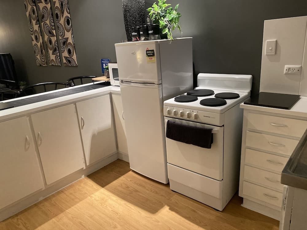 Apartment on Tennyson