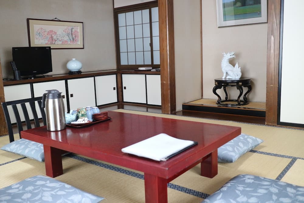 Matsuya Ryokan