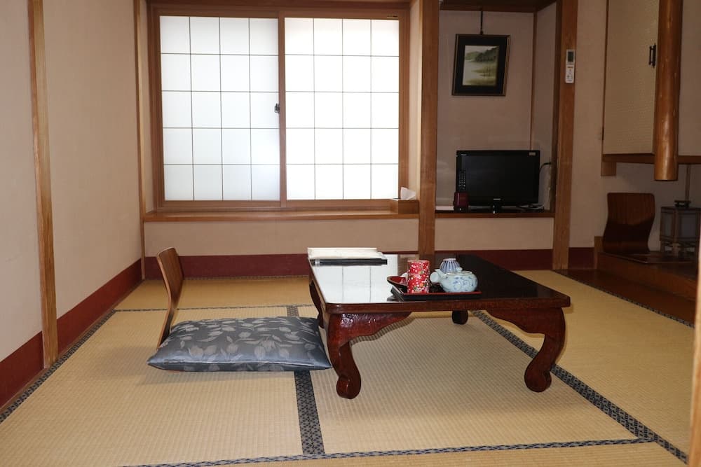Matsuya Ryokan