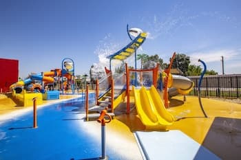 All Seasons Holiday Park