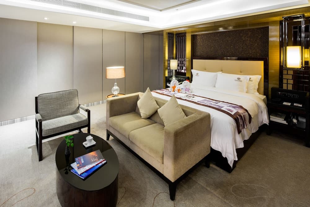 Sanya Visun Royal Yacht Hotel