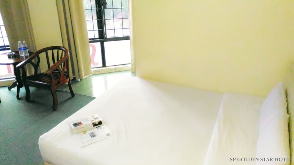 Sp Golden Star Hotel