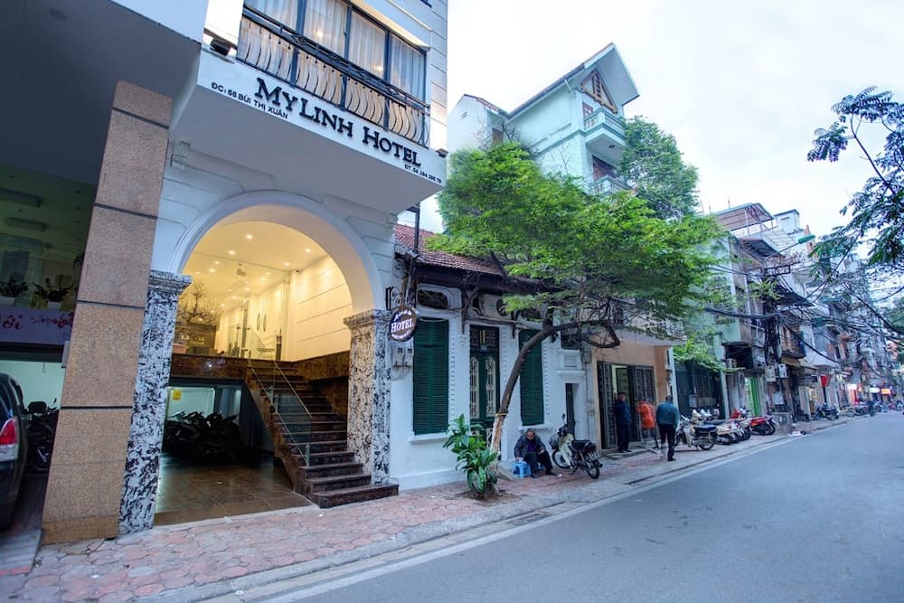 hotel image