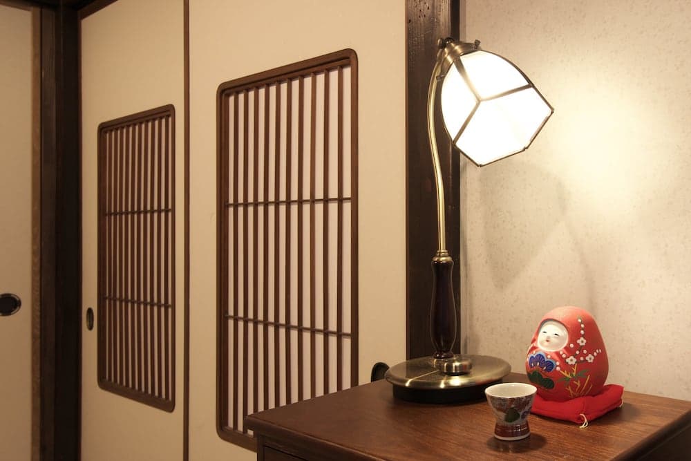 Kanazawa Guest House East Mountain - Hostel