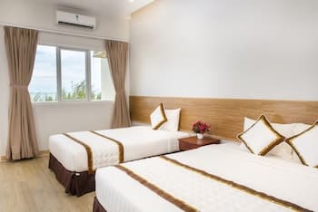 Sky Star Beach Resort