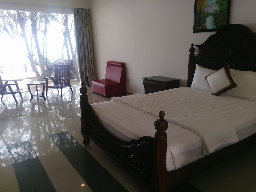 Sky Star Beach Resort