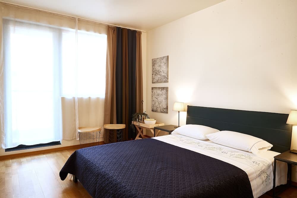 Baratero Club Apartments