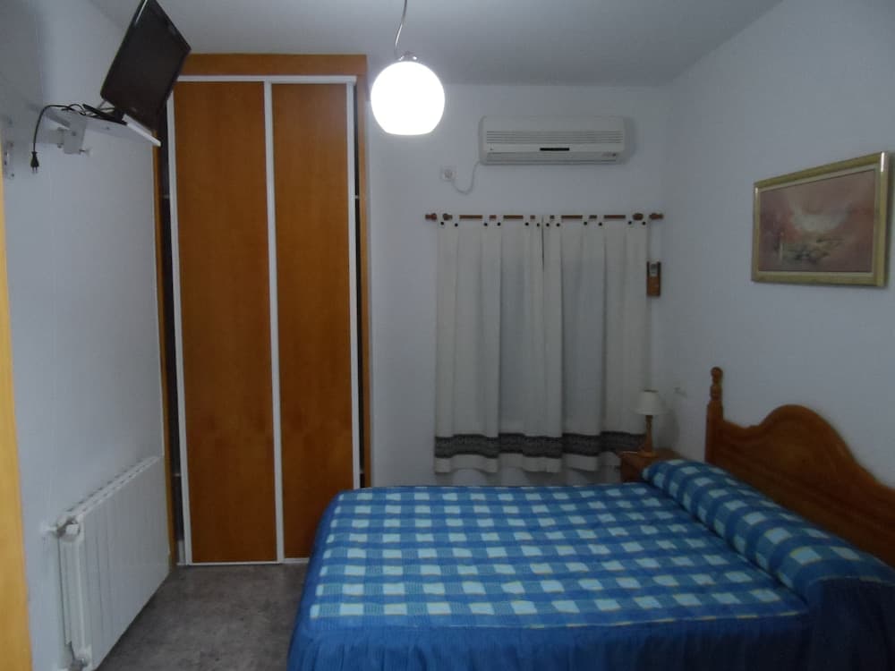 Hotel Restaurante Casa Grande