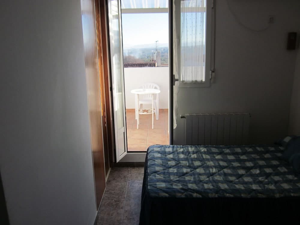 Hotel Restaurante Casa Grande