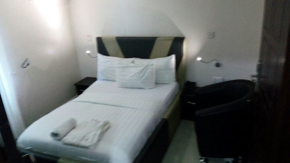 Primal Hotel Apapa