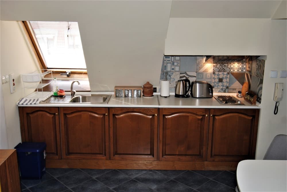 Baratero At Home Apartments