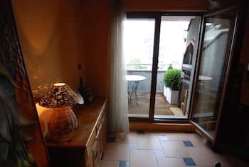 Baratero At Home Apartments