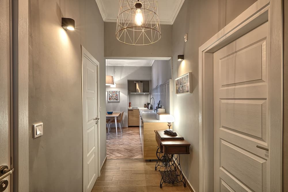 Baratero Downtown Apartment