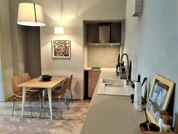 Baratero Downtown Apartment