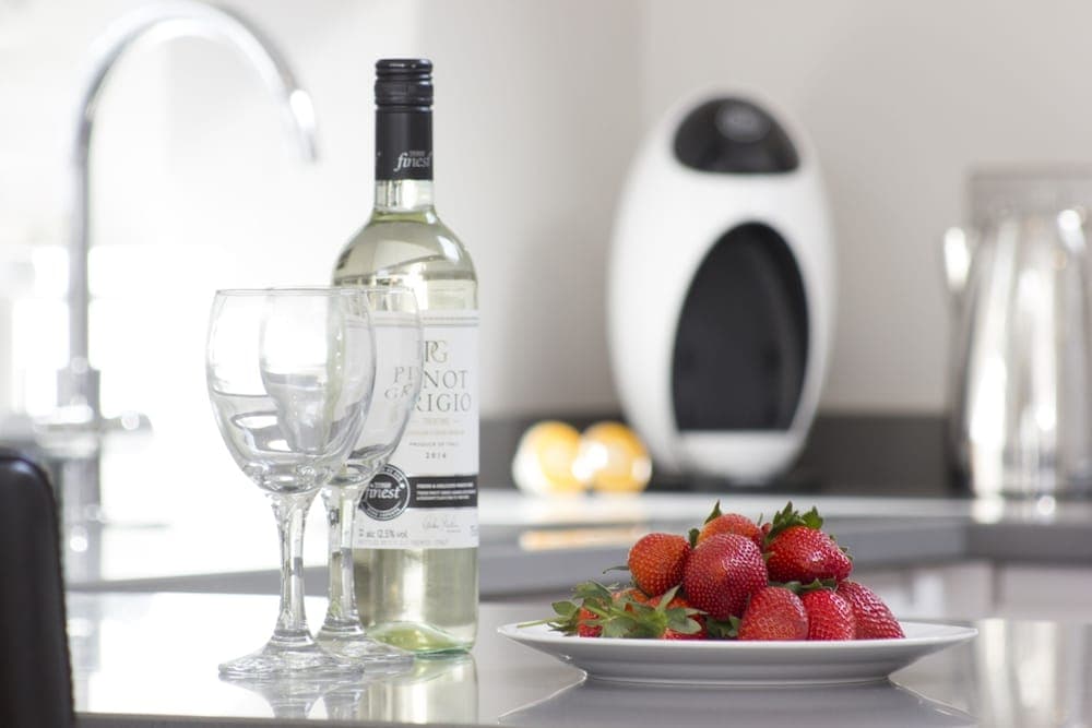 Citystay Living - The Dales