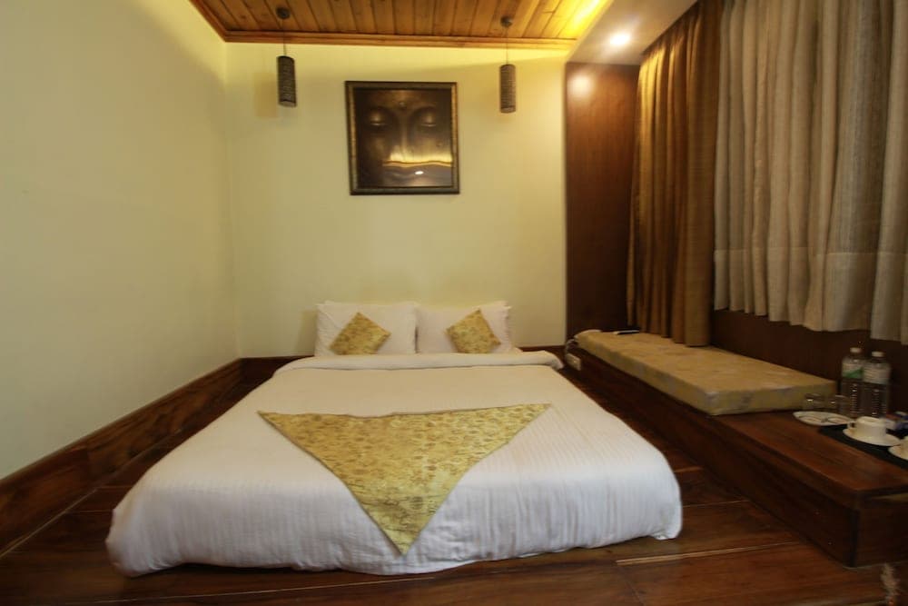 Hotel Mount Siniolchu