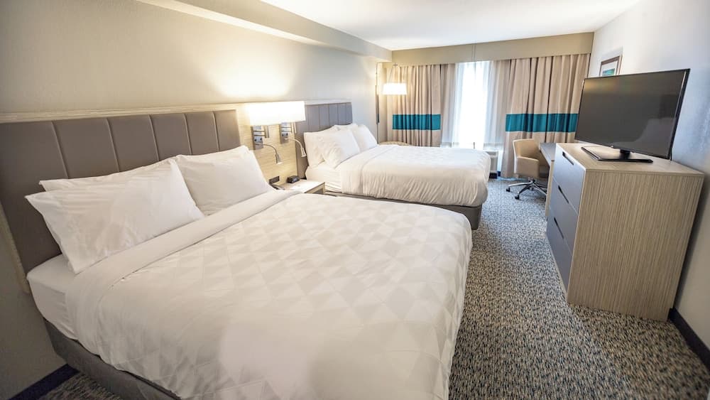 Holiday Inn Knoxville N - Merchant Drive by IHG