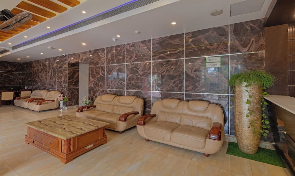 Treebo Premium Palmyra Milford, 2 Km From Alleppey Beach