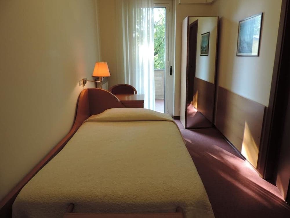 Hotel Ristorante Gama