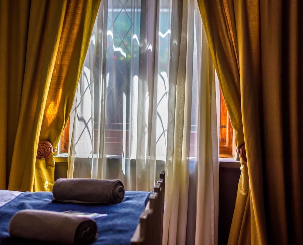 86 on Langenhoven B&B