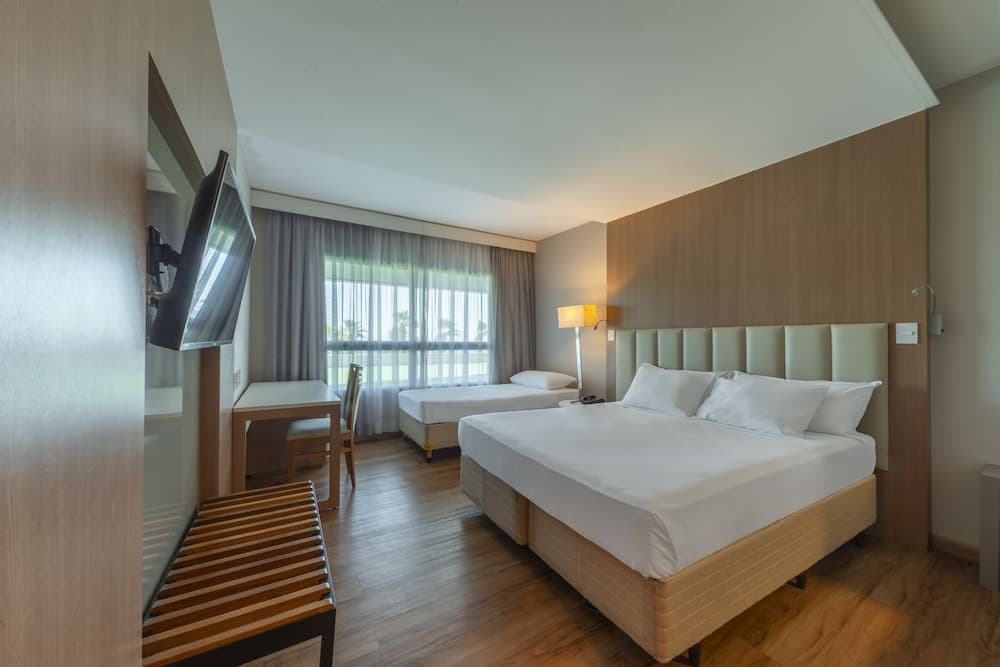 Laghetto Stilo Barra