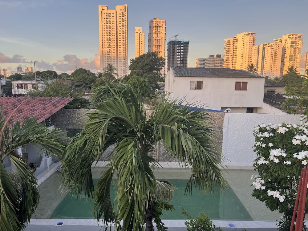 Casa Torices Real 12