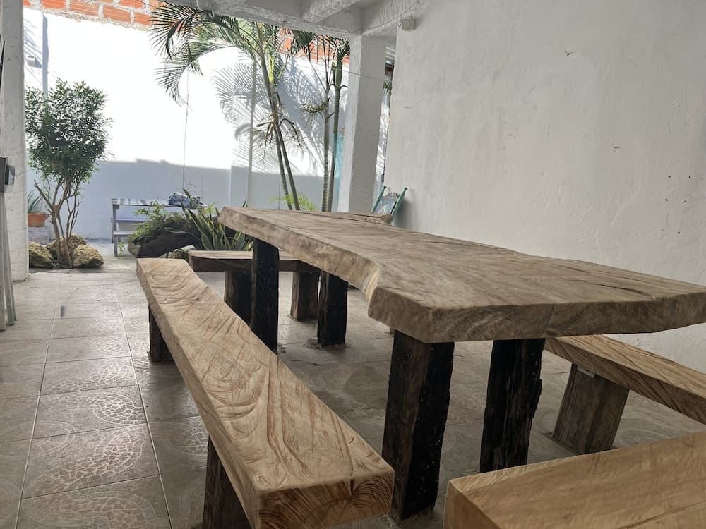 Casa Torices Real 12