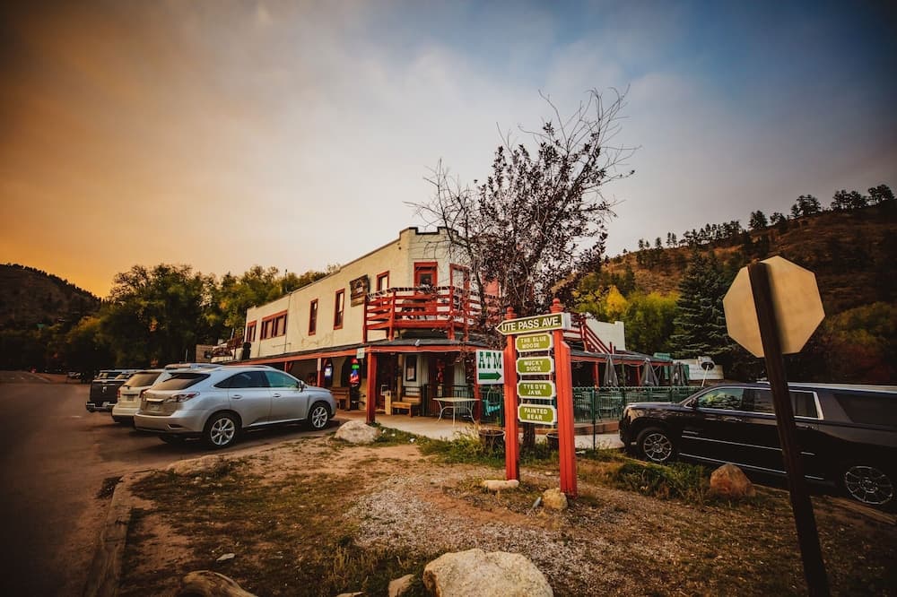 hotel image
