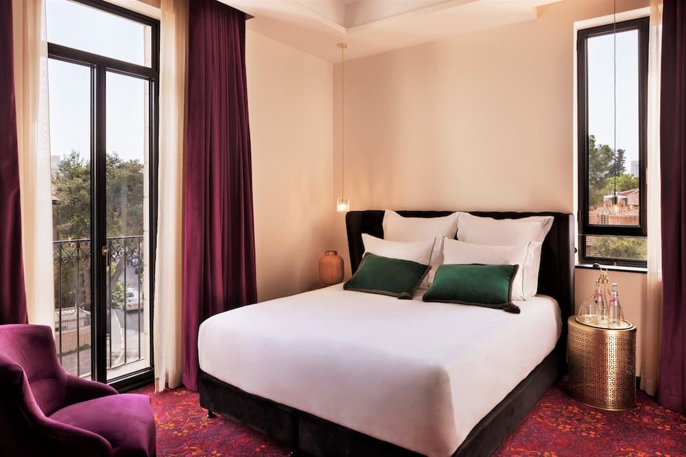 Villa Brown Jerusalem