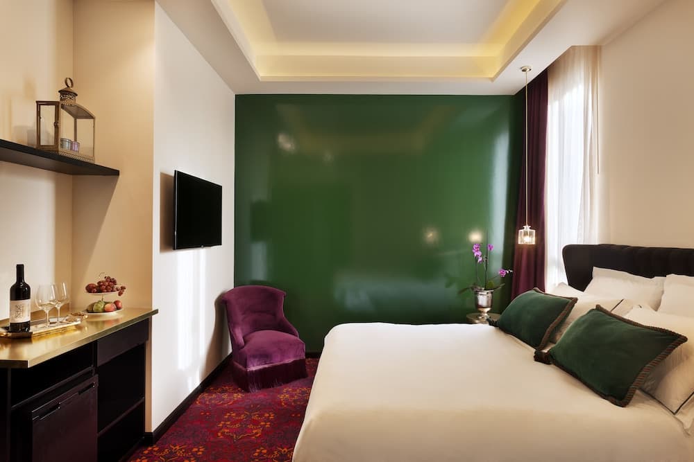 Villa Brown Jerusalem