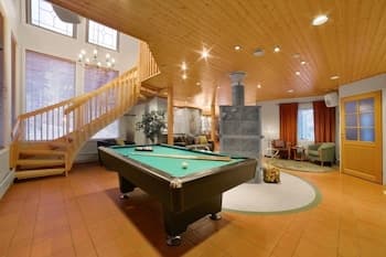 Vuokatin Aateli Villas