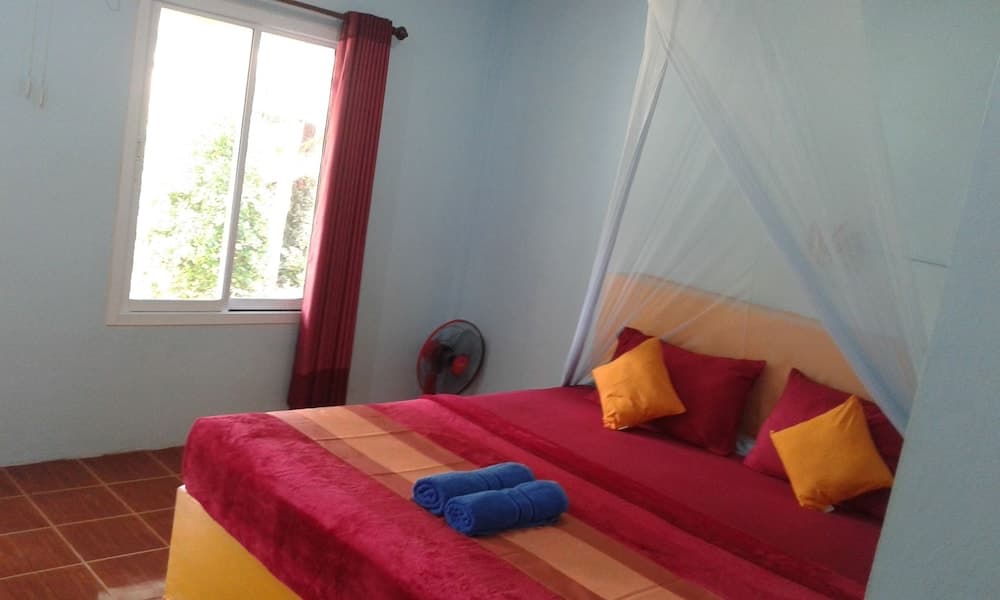 The New Andaman Bay Bungalow