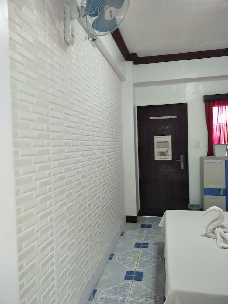 First Baby Bytes Guest House