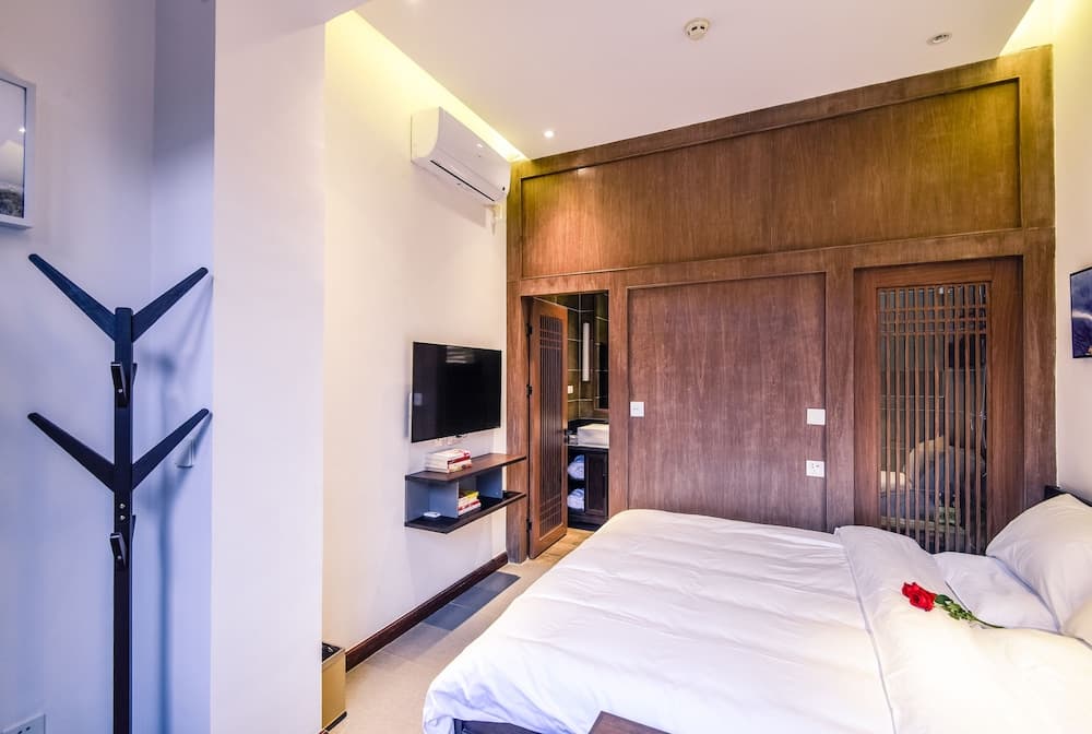 Elsewhere Boutique Hotel Inn North Street