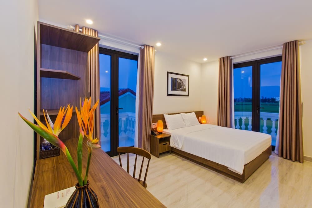 Terrace Villa Hoi An