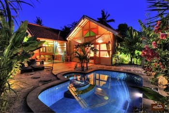 Villa Samalama Gili Air
