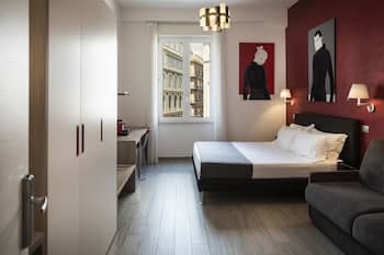 IstayinToledo Luxury Guest House