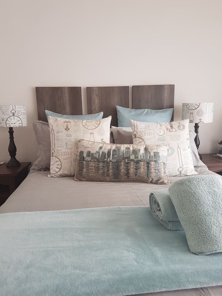 Blue Sparrow Guest House