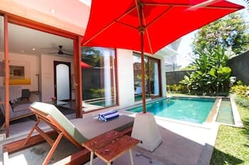 Sanur Art Villas - CHSE Certified