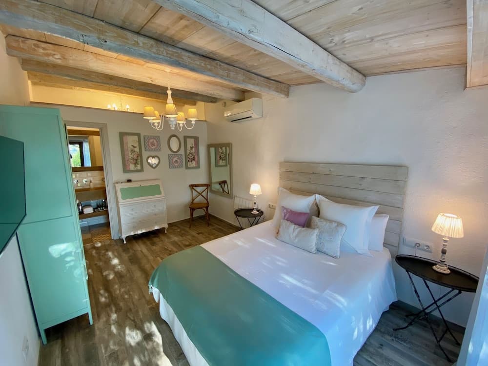 B&B Wine and Cooking Penedès