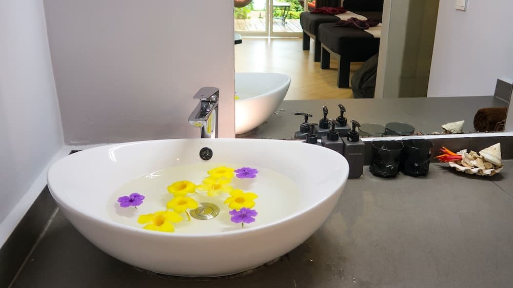 Samloem Laguna Resort