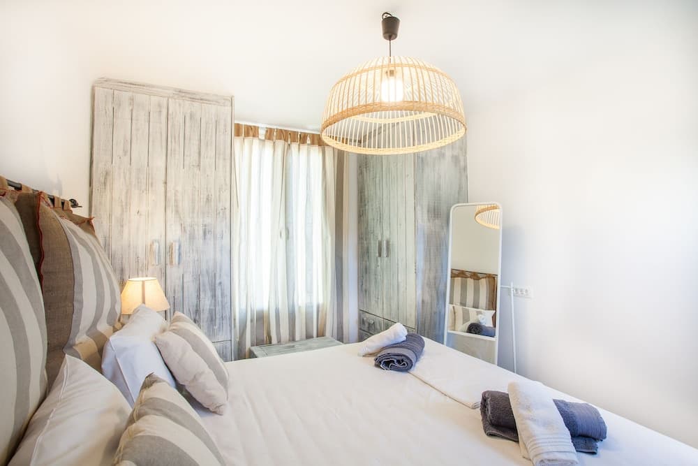 Olive Mykonos Villas