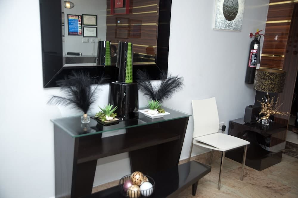 Newland Luxury Apartments