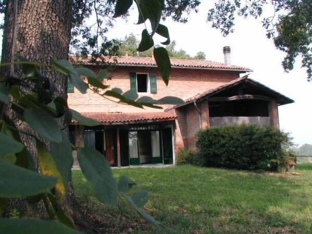 Agriturismo Montevecchio Isolani