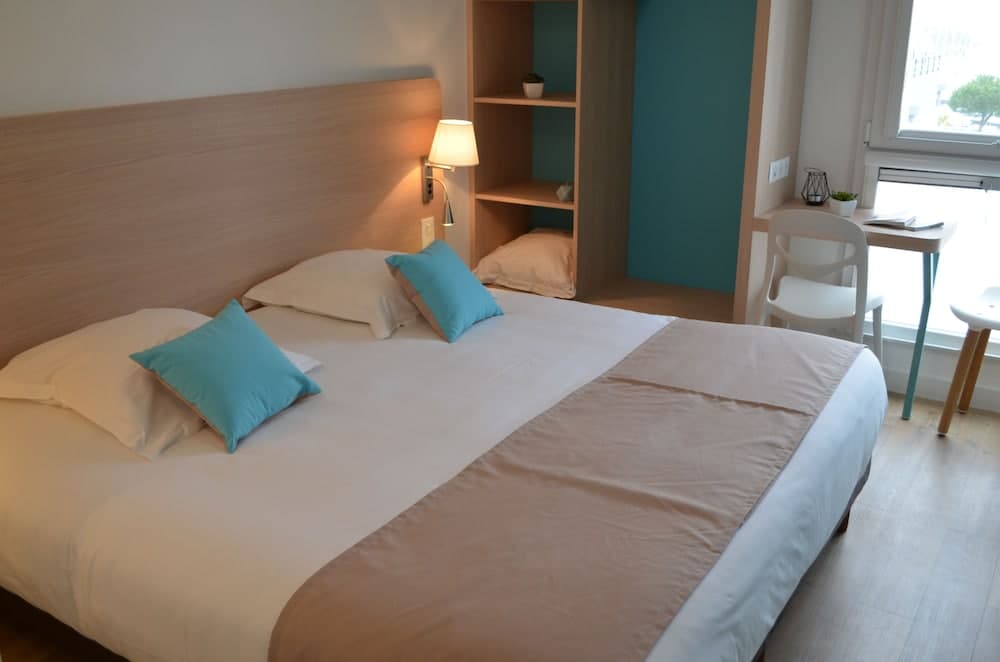 The Originals Boutique, Hôtel Port la Vie