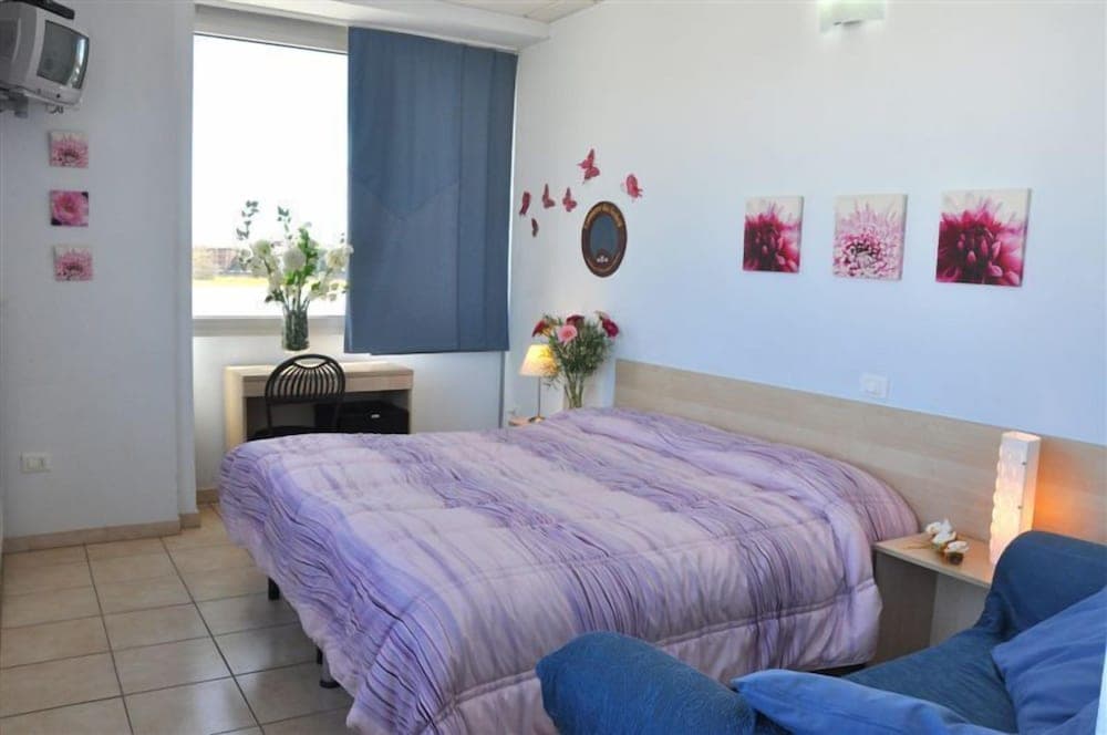 Il Chiesino Affittacamere