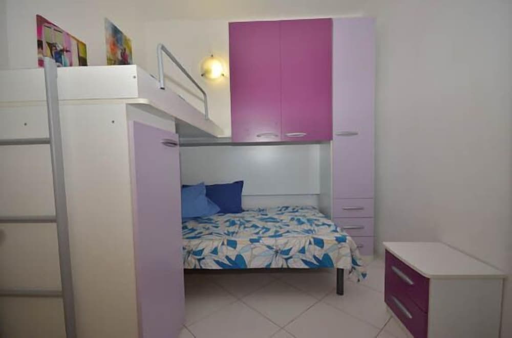 Il Chiesino Affittacamere