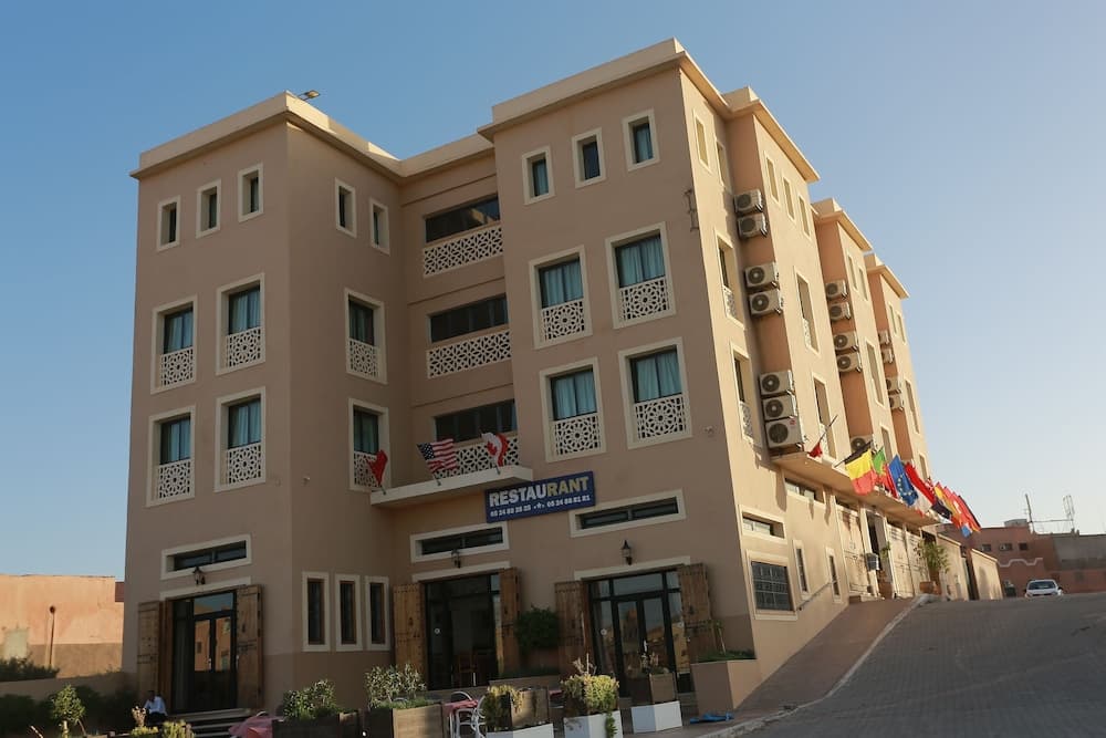 hotel image