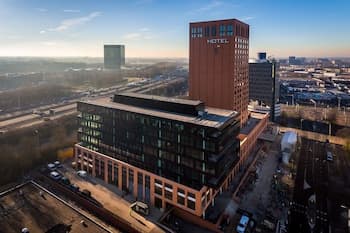 Van der Valk Hotel Utrecht