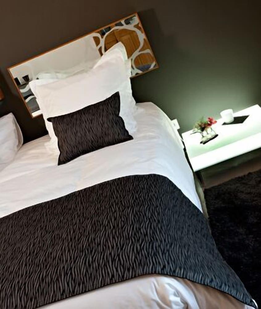 Mas de l'Espérance - Chambres d'hôtes